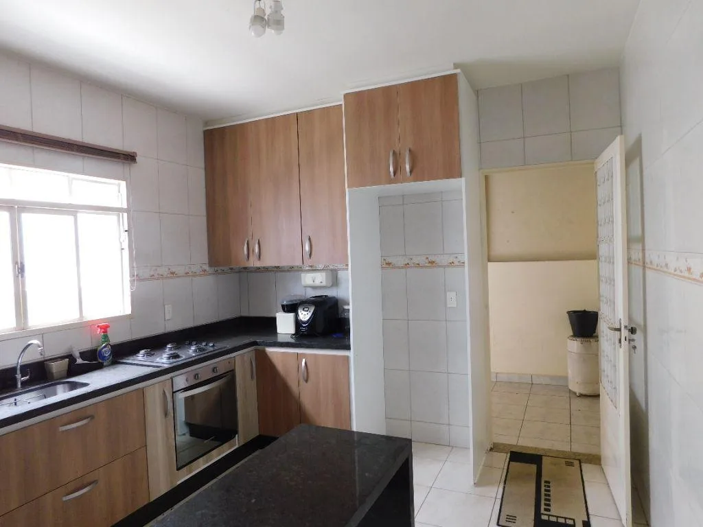 Casa para Venda em Mairinque, Renevile, 2 dormitórios, 1 banheiro, 2 vagas