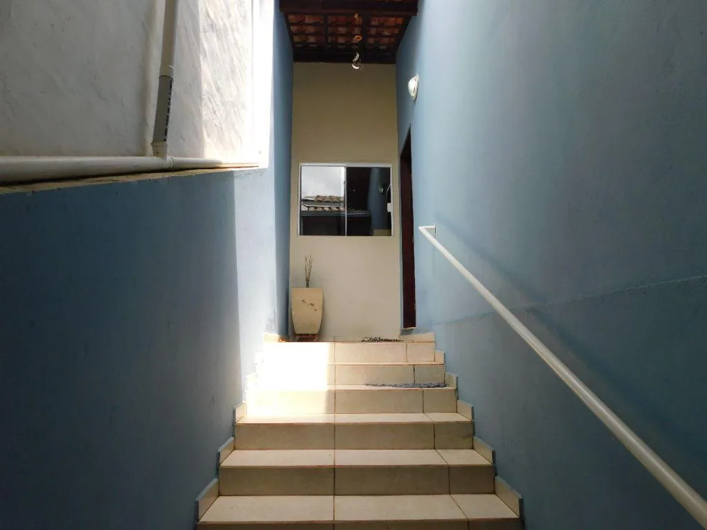 Casa para Venda em Mairinque, Renevile, 2 dormitórios, 1 banheiro, 2 vagas
