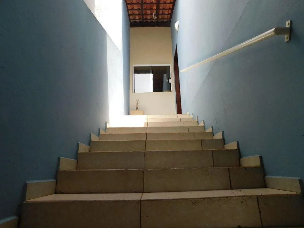 Casa para Venda em Mairinque, Renevile, 2 dormitórios, 1 banheiro, 2 vagas