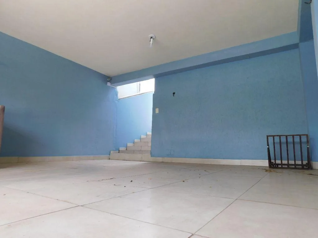 Casa para Venda em Mairinque, Renevile, 2 dormitórios, 1 banheiro, 2 vagas