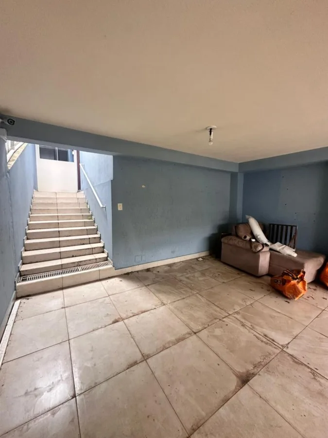 Casa para Venda em Mairinque, Renevile, 2 dormitórios, 1 banheiro, 2 vagas
