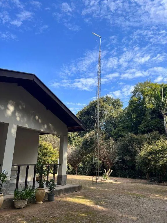 Chácara para Venda em São Roque, Vila Darcy Penteado (Mailasqui), 2 dormitórios, 1 banheiro, 10 vagas
