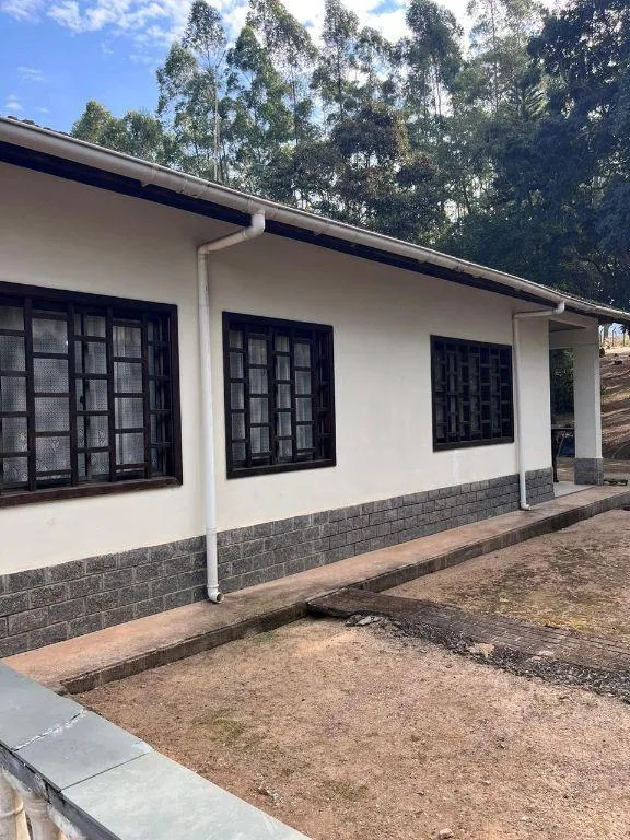 Chácara para Venda em São Roque, Vila Darcy Penteado (Mailasqui), 2 dormitórios, 1 banheiro, 10 vagas