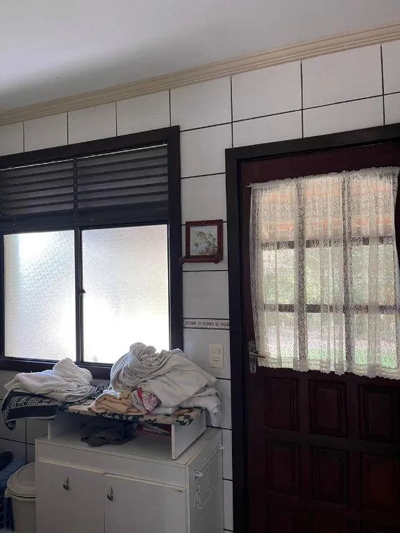 Chácara para Venda em São Roque, Vila Darcy Penteado (Mailasqui), 2 dormitórios, 1 banheiro, 10 vagas