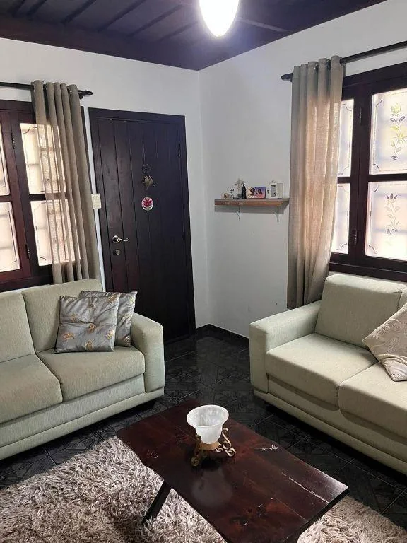 Chácara para Venda em São Roque, Vila Darcy Penteado (Mailasqui), 2 dormitórios, 1 banheiro, 10 vagas