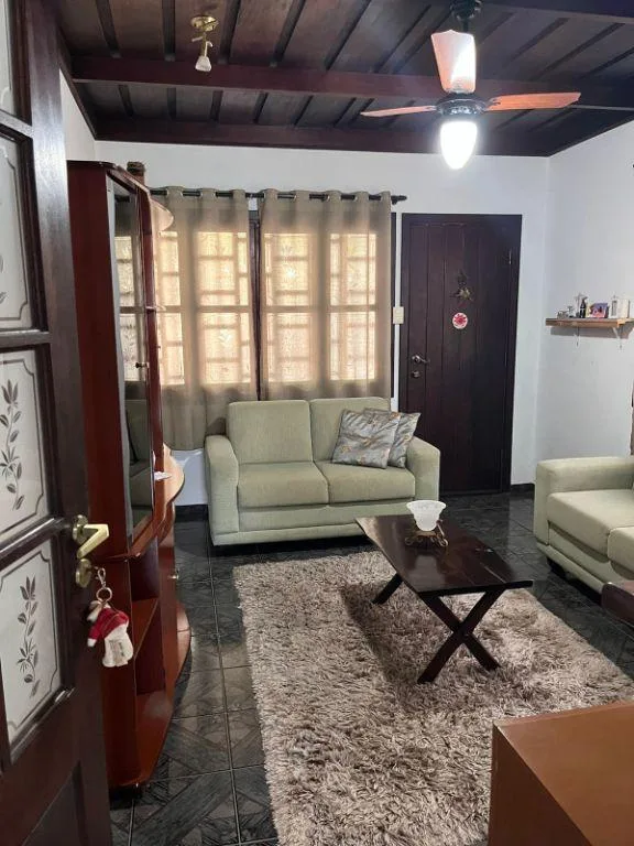 Chácara para Venda em São Roque, Vila Darcy Penteado (Mailasqui), 2 dormitórios, 1 banheiro, 10 vagas