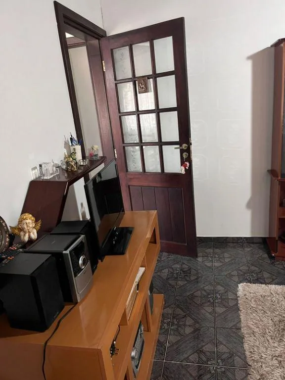 Chácara para Venda em São Roque, Vila Darcy Penteado (Mailasqui), 2 dormitórios, 1 banheiro, 10 vagas