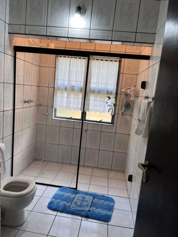 Chácara para Venda em São Roque, Vila Darcy Penteado (Mailasqui), 2 dormitórios, 1 banheiro, 10 vagas