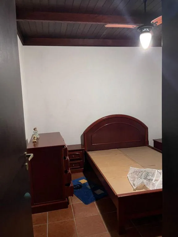 Chácara para Venda em São Roque, Vila Darcy Penteado (Mailasqui), 2 dormitórios, 1 banheiro, 10 vagas