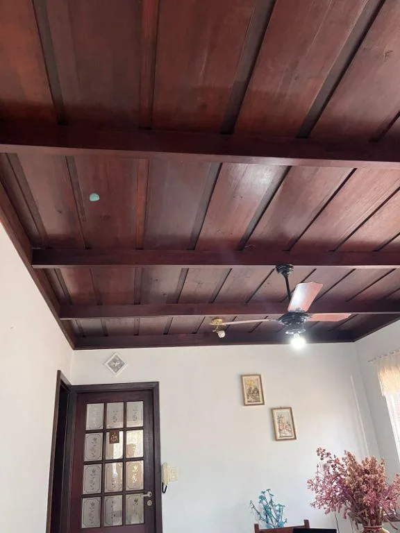 Chácara para Venda em São Roque, Vila Darcy Penteado (Mailasqui), 2 dormitórios, 1 banheiro, 10 vagas