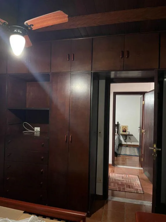 Chácara para Venda em São Roque, Vila Darcy Penteado (Mailasqui), 2 dormitórios, 1 banheiro, 10 vagas