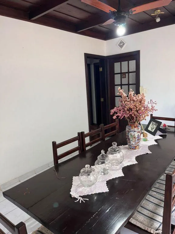 Chácara para Venda em São Roque, Vila Darcy Penteado (Mailasqui), 2 dormitórios, 1 banheiro, 10 vagas