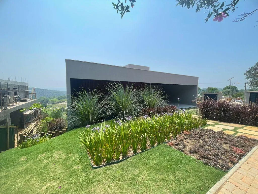 Casa em Condomínio para Venda em São Roque, Vila Darcy Penteado (Mailasqui), 5 dormitórios, 4 suítes, 4 banheiros, 3 vagas
