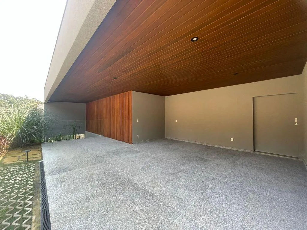 Casa em Condomínio para Venda em São Roque, Vila Darcy Penteado (Mailasqui), 5 dormitórios, 4 suítes, 4 banheiros, 3 vagas
