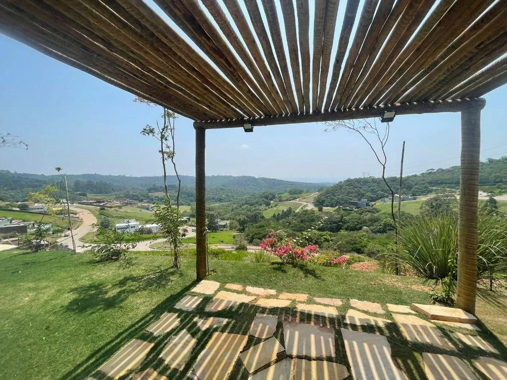 Casa em Condomínio para Venda em São Roque, Vila Darcy Penteado (Mailasqui), 5 dormitórios, 4 suítes, 4 banheiros, 3 vagas