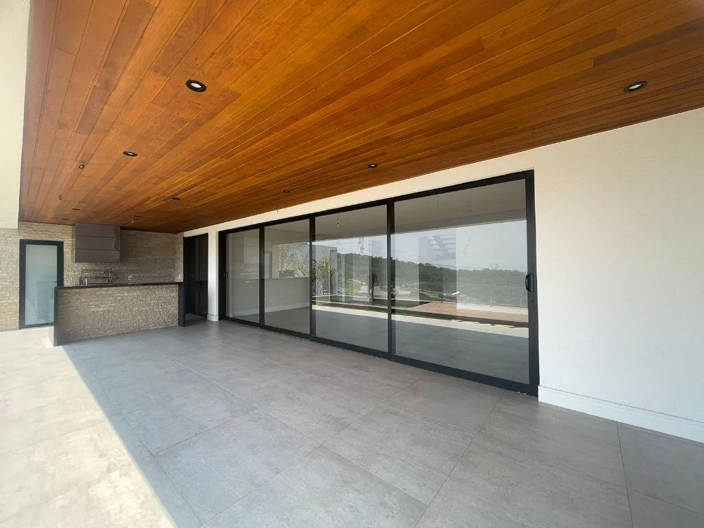 Casa em Condomínio para Venda em São Roque, Vila Darcy Penteado (Mailasqui), 5 dormitórios, 4 suítes, 4 banheiros, 3 vagas
