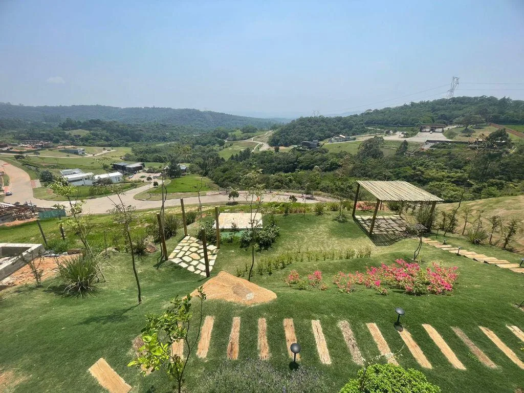 Casa em Condomínio para Venda em São Roque, Vila Darcy Penteado (Mailasqui), 5 dormitórios, 4 suítes, 4 banheiros, 3 vagas