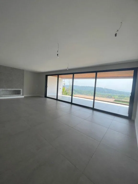 Casa em Condomínio para Venda em São Roque, Vila Darcy Penteado (Mailasqui), 5 dormitórios, 4 suítes, 4 banheiros, 3 vagas