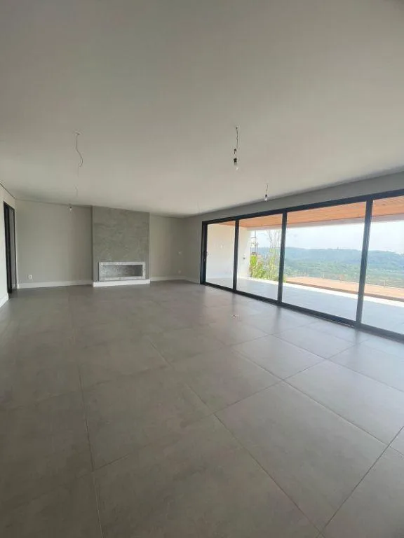 Casa em Condomínio para Venda em São Roque, Vila Darcy Penteado (Mailasqui), 5 dormitórios, 4 suítes, 4 banheiros, 3 vagas