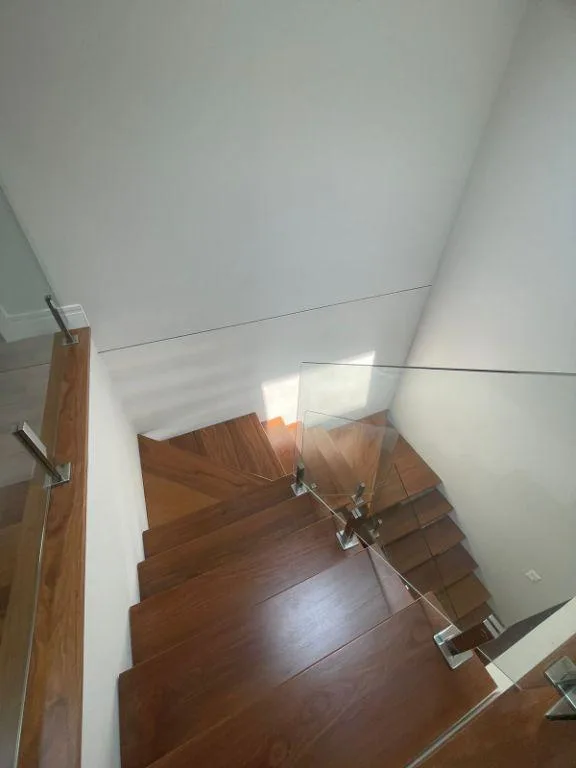 Casa em Condomínio para Venda em São Roque, Vila Darcy Penteado (Mailasqui), 5 dormitórios, 4 suítes, 4 banheiros, 3 vagas