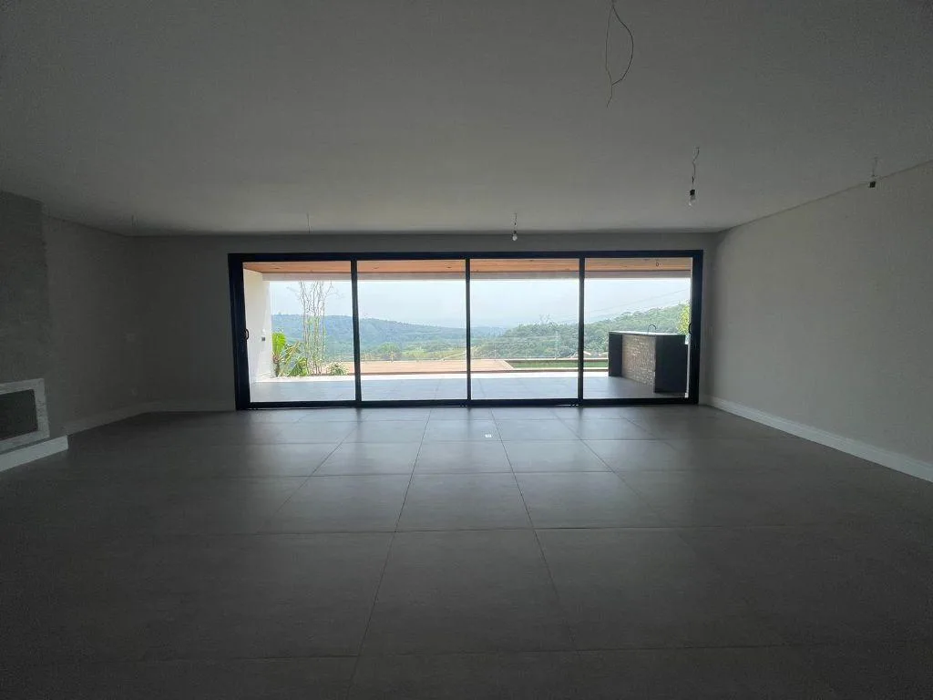 Casa em Condomínio para Venda em São Roque, Vila Darcy Penteado (Mailasqui), 5 dormitórios, 4 suítes, 4 banheiros, 3 vagas