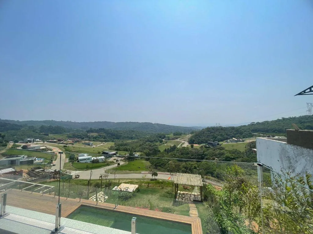 Casa em Condomínio para Venda em São Roque, Vila Darcy Penteado (Mailasqui), 5 dormitórios, 4 suítes, 4 banheiros, 3 vagas