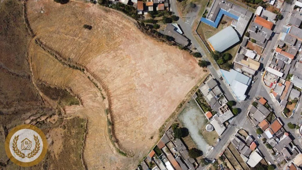 Área para Loteamento para Venda em Mairinque, Jardim Flora