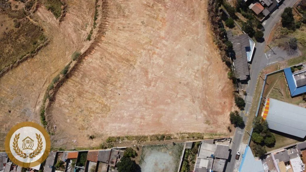Área para Loteamento para Venda em Mairinque, Jardim Flora