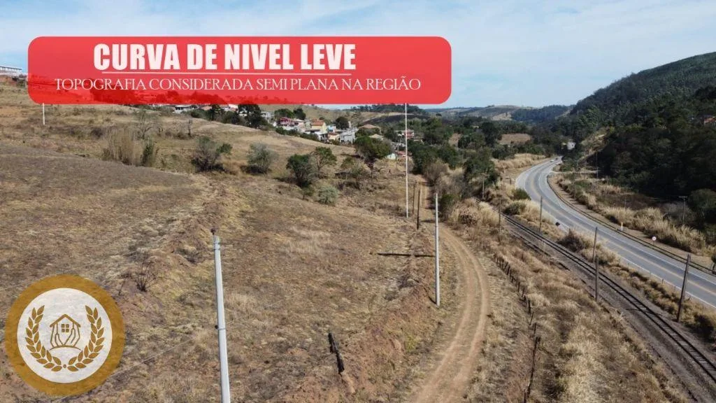 Área para Loteamento para Venda em Mairinque, Jardim Flora