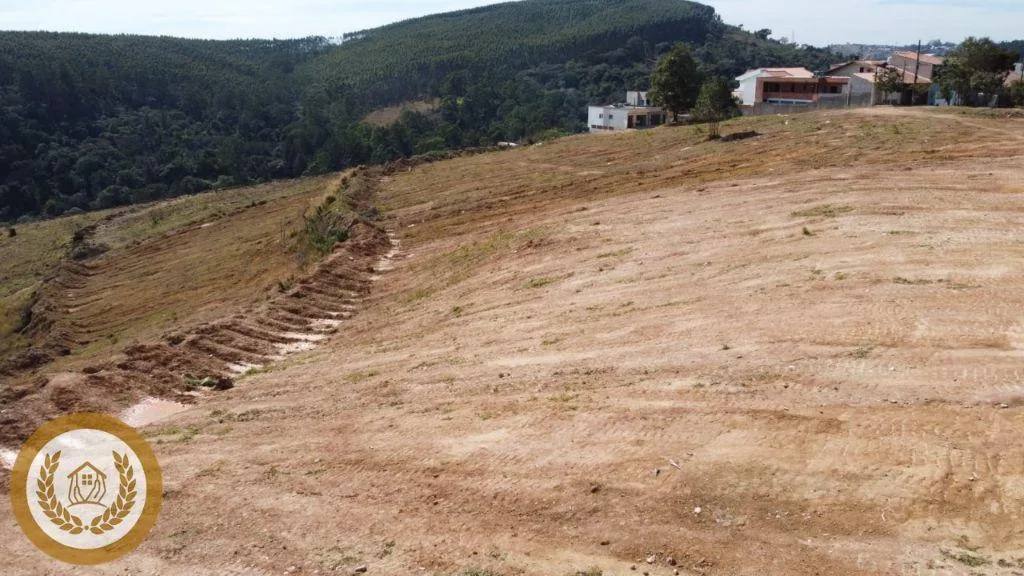 Área para Loteamento para Venda em Mairinque, Jardim Flora
