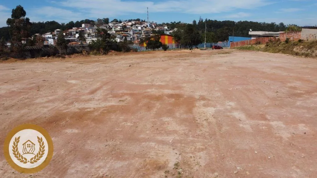Área para Loteamento para Venda em Mairinque, Jardim Flora