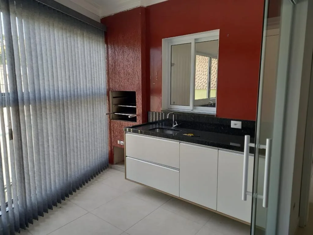 Apartamento para Venda em São Roque, Vila Santa Isabel, 3 dormitórios, 1 suíte, 2 banheiros, 2 vagas