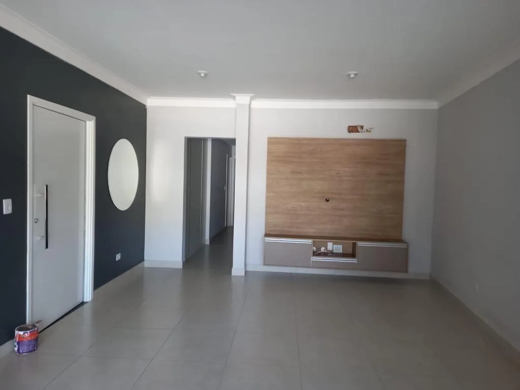 Apartamento para Venda em São Roque, Vila Santa Isabel, 3 dormitórios, 1 suíte, 2 banheiros, 2 vagas