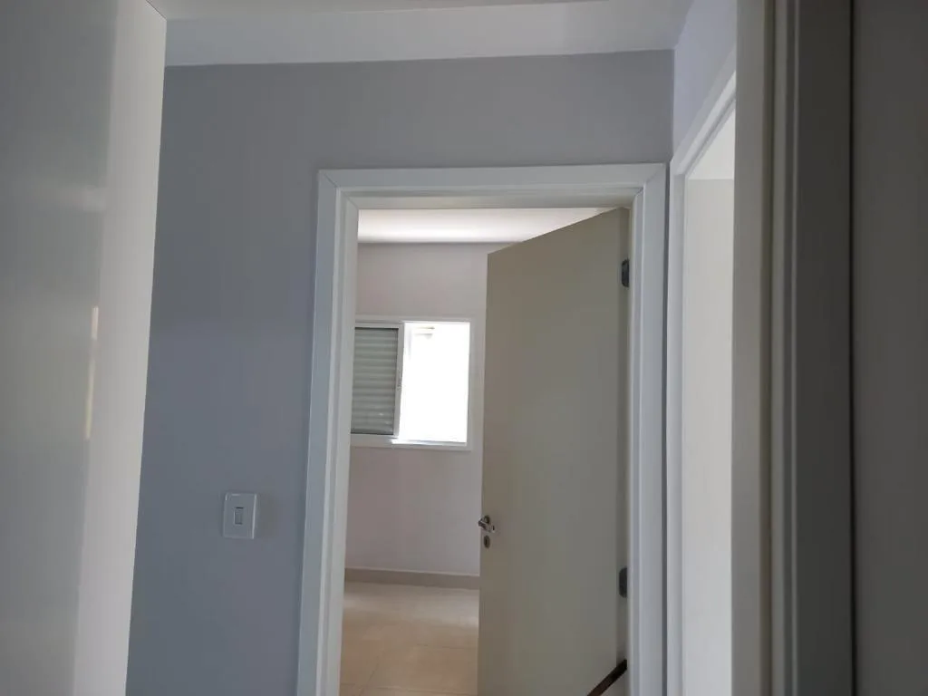 Apartamento para Venda em São Roque, Vila Santa Isabel, 3 dormitórios, 1 suíte, 2 banheiros, 2 vagas