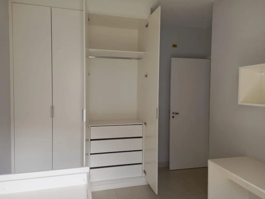 Apartamento para Venda em São Roque, Vila Santa Isabel, 3 dormitórios, 1 suíte, 2 banheiros, 2 vagas