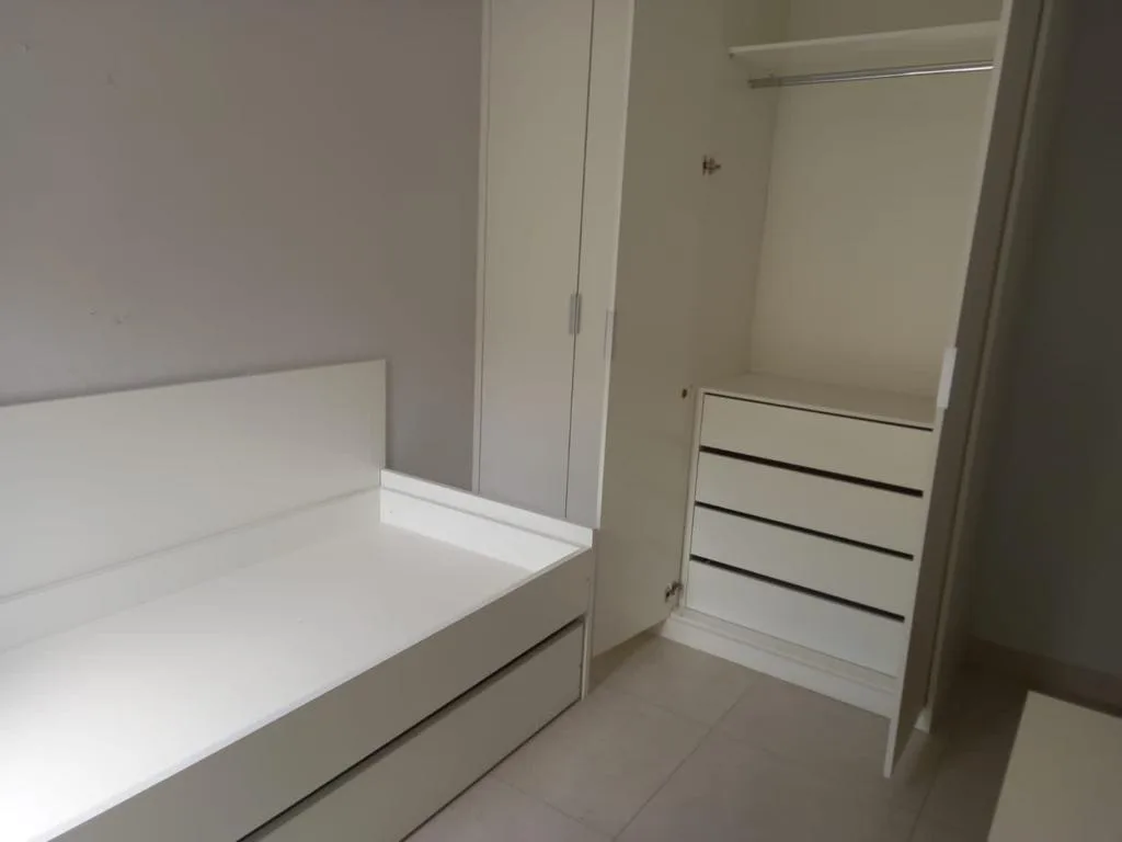 Apartamento para Venda em São Roque, Vila Santa Isabel, 3 dormitórios, 1 suíte, 2 banheiros, 2 vagas