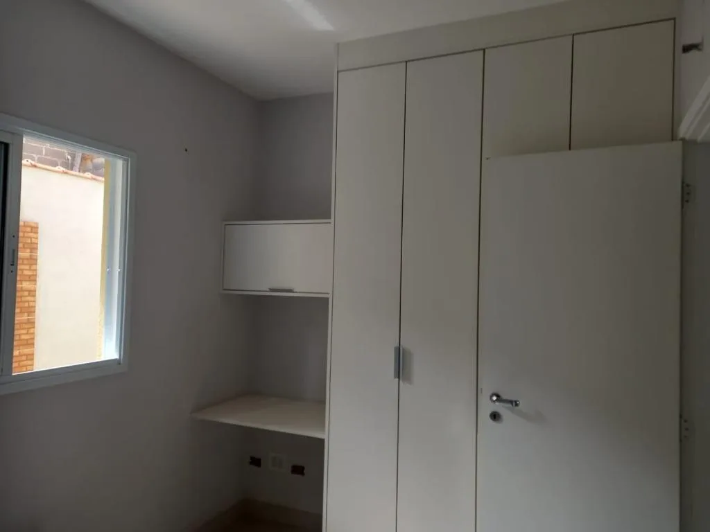 Apartamento para Venda em São Roque, Vila Santa Isabel, 3 dormitórios, 1 suíte, 2 banheiros, 2 vagas