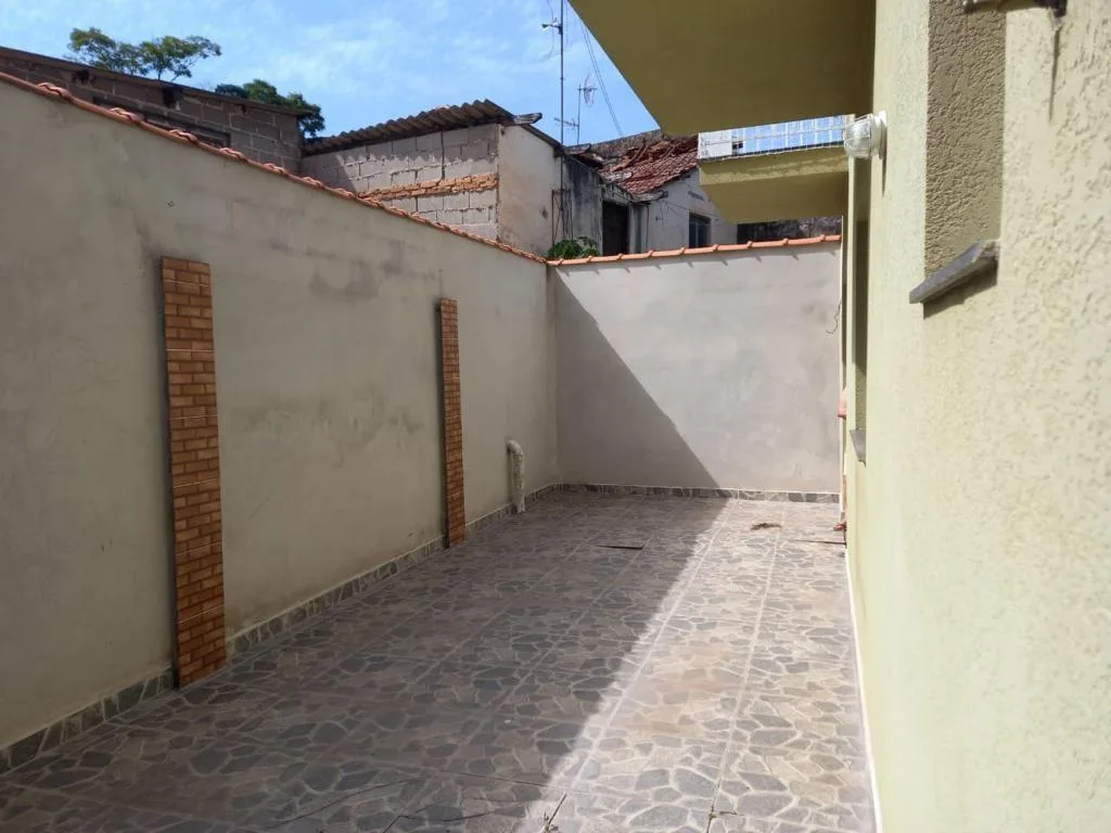 Apartamento para Venda em São Roque, Vila Santa Isabel, 3 dormitórios, 1 suíte, 2 banheiros, 2 vagas