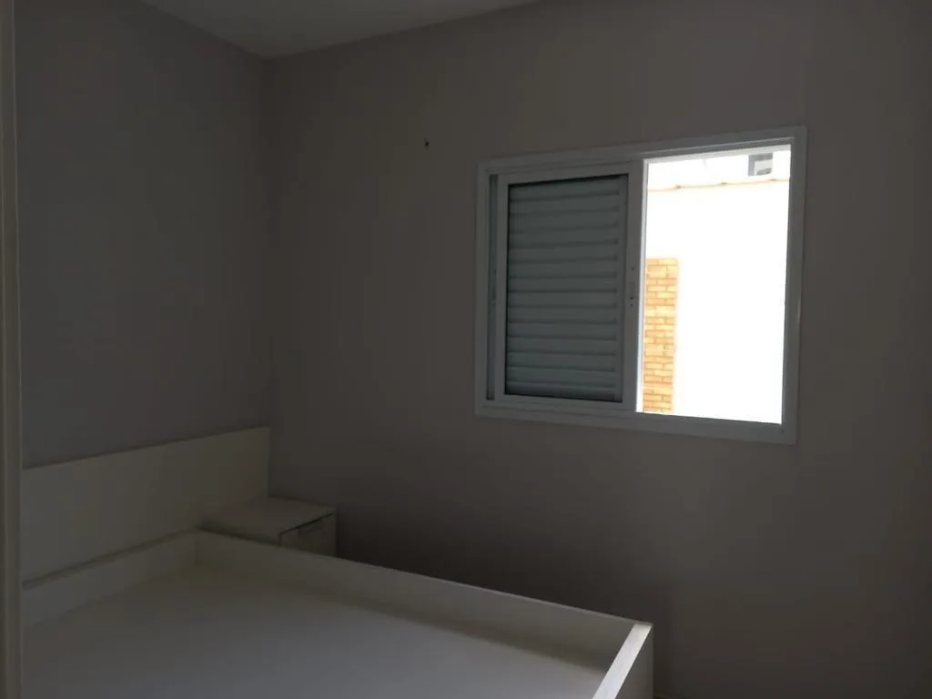 Apartamento para Venda em São Roque, Vila Santa Isabel, 3 dormitórios, 1 suíte, 2 banheiros, 2 vagas