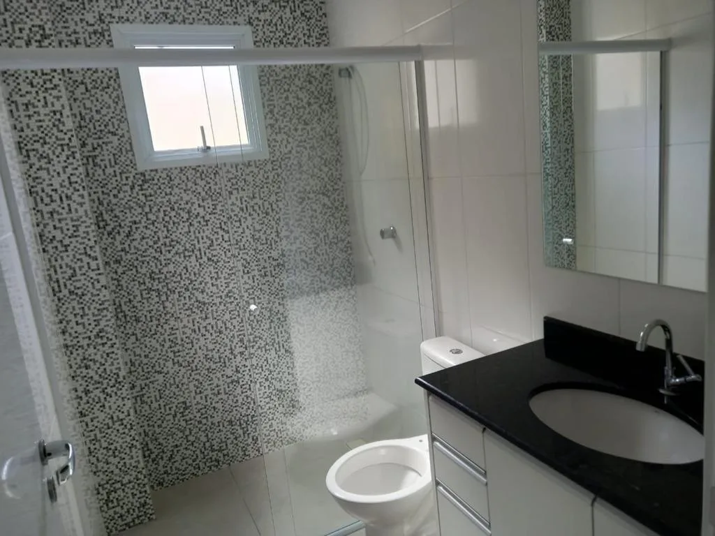 Apartamento para Venda em São Roque, Vila Santa Isabel, 3 dormitórios, 1 suíte, 2 banheiros, 2 vagas
