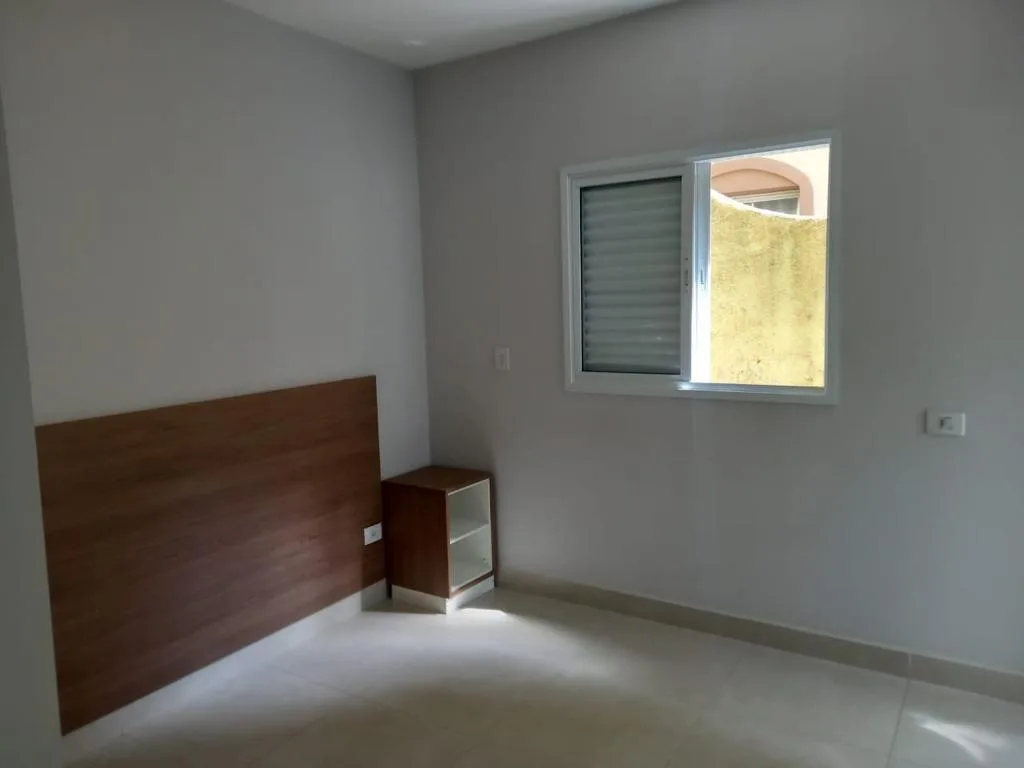 Apartamento para Venda em São Roque, Vila Santa Isabel, 3 dormitórios, 1 suíte, 2 banheiros, 2 vagas