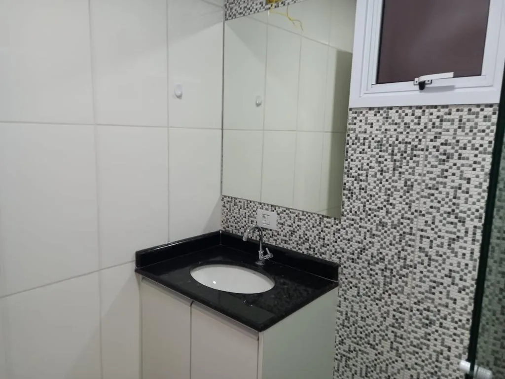 Apartamento para Venda em São Roque, Vila Santa Isabel, 3 dormitórios, 1 suíte, 2 banheiros, 2 vagas