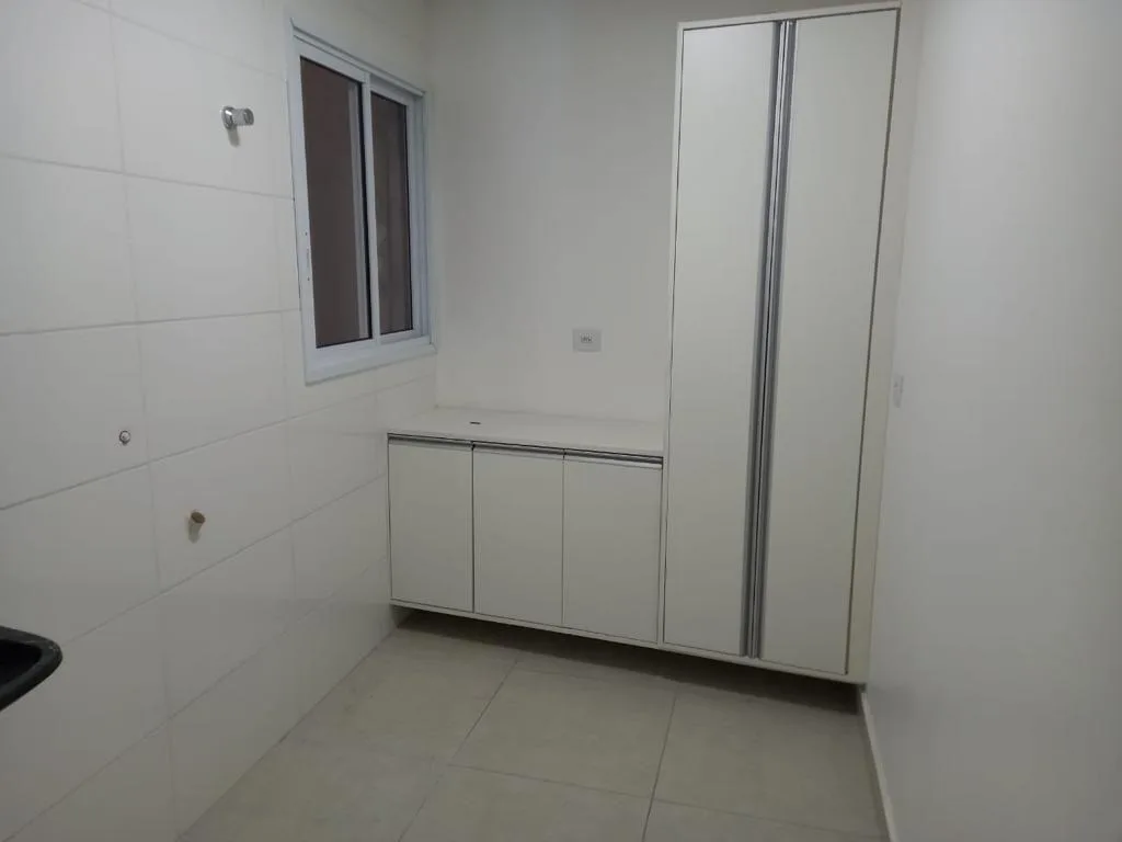 Apartamento para Venda em São Roque, Vila Santa Isabel, 3 dormitórios, 1 suíte, 2 banheiros, 2 vagas