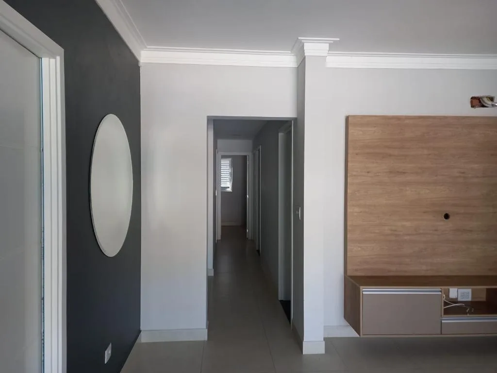 Apartamento para Venda em São Roque, Vila Santa Isabel, 3 dormitórios, 1 suíte, 2 banheiros, 2 vagas
