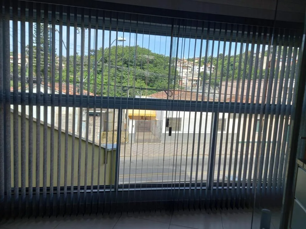 Apartamento para Venda em São Roque, Vila Santa Isabel, 3 dormitórios, 1 suíte, 2 banheiros, 2 vagas