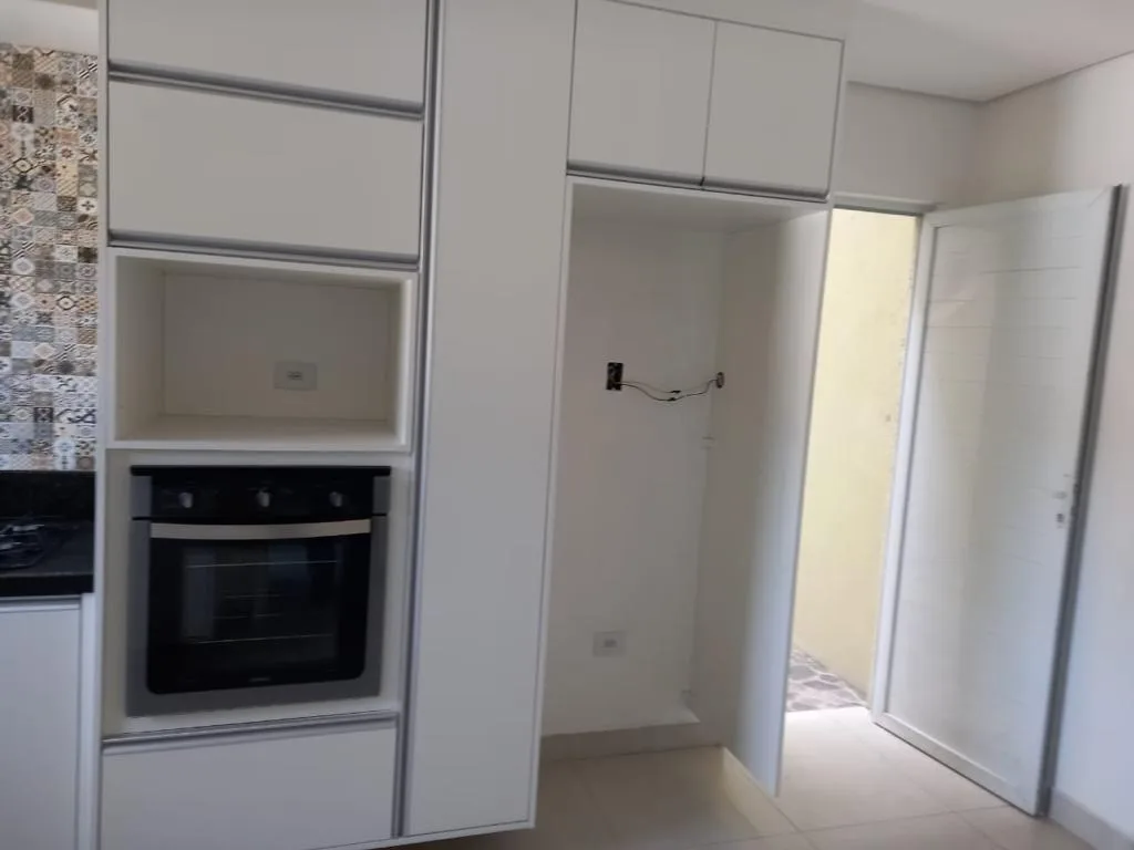 Apartamento para Venda em São Roque, Vila Santa Isabel, 3 dormitórios, 1 suíte, 2 banheiros, 2 vagas