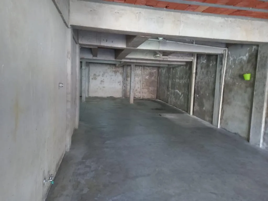 Apartamento para Venda em São Roque, Vila Santa Isabel, 3 dormitórios, 1 suíte, 2 banheiros, 2 vagas