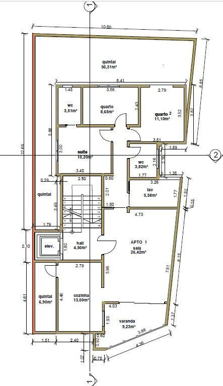 Apartamento para Venda em São Roque, Vila Santa Isabel, 3 dormitórios, 1 suíte, 2 banheiros, 2 vagas