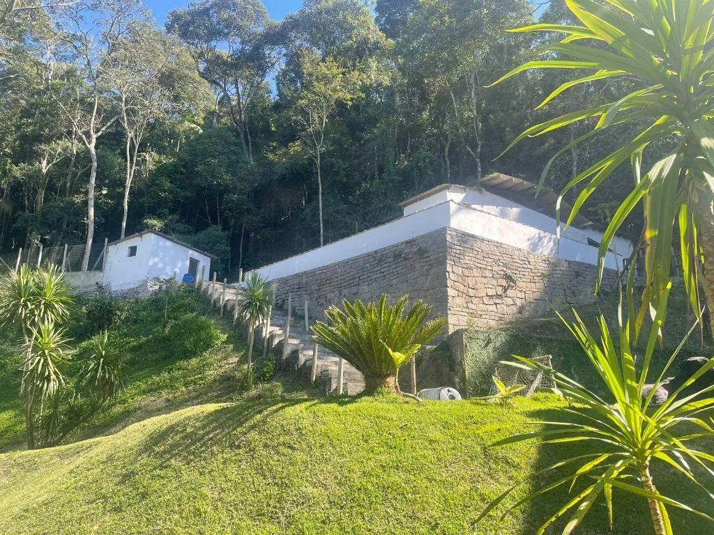 Sítio para Venda em São Roque, Caete (Mailasqui), 3 dormitórios, 2 banheiros, 10 vagas