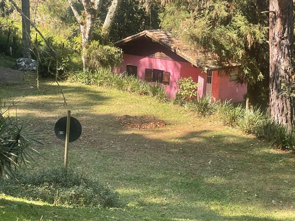 Sítio para Venda em São Roque, Caete (Mailasqui), 3 dormitórios, 2 banheiros, 10 vagas